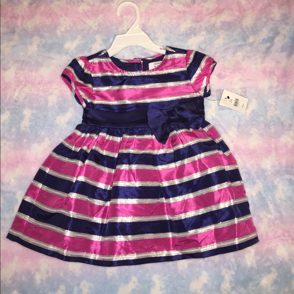 2T Dress